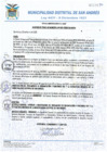 Vista preliminar de documento ACUERDO DE CONCEJO MUNICIPAL N 009-2020-CM-MDSA