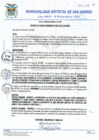 Vista preliminar de documento ACUERDO DE CONCEJO MUNICIPAL N 010-2020-CM-MDSA