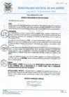 Vista preliminar de documento ACUERDO DE CONCEJO MUNICIPAL N 011-2020-CM-MDSA