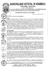Vista preliminar de documento ACUERDO DE CONCEJO N°031-2022.pdf