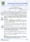 Vista preliminar de documento ACUERDO DE CONCEJO MUNICIPAL N 026-2020-CM-MDSA