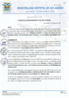 Vista preliminar de documento ACUERDO DE CONCEJO MUNICIPAL N 028-2020-CM-MDSA