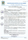 Vista preliminar de documento ACUERDO DE CONCEJO MUNICIPAL N 030-2020-CM-MDSA