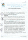 Vista preliminar de documento ACUERDO DE CONCEJO MUNICIPAL N 036-2020-CM-MDSA