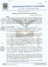 Vista preliminar de documento ACUERDO DE CONCEJO MUNICIPAL N 039-2020-CM-MDSA