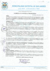 Vista preliminar de documento ACUERDO DE CONCEJO MUNICIPAL N 040-2020-CM-MDSA