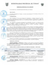 Vista preliminar de documento ORD0017-2008