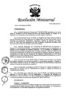 Vista preliminar de documento Archivo PDF de la Resolución Ministerial N° 0104-2020-MTC/01
