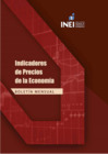 Vista preliminar de documento Indicadores de Precios de la Economía - Julio 2022