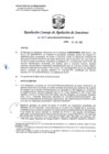 Vista preliminar de documento Resolución del Consejo de Apelación de Sanciones N° 407-2019-PRODUCE/CONAS-CP