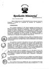 Vista preliminar de documento Archivo PDF de la Resolución Ministerial 0048-2020-MTC/01.02