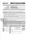 Vista preliminar de documento PERFIL DE PUESTO ESPECIALISTA EN RECURSOS NATURALES - ARAU