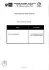 Vista preliminar de documento BASES DEL PROCESO DE SELECCION CONV. CAS 003-2022