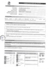 Vista preliminar de documento PERFIL DE PUESTO - JEFE DE ADQUISICIONES - LOGISTICA