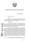 Vista preliminar de documento Resolución de Gerencia General N° 037-2022-PGE/GG