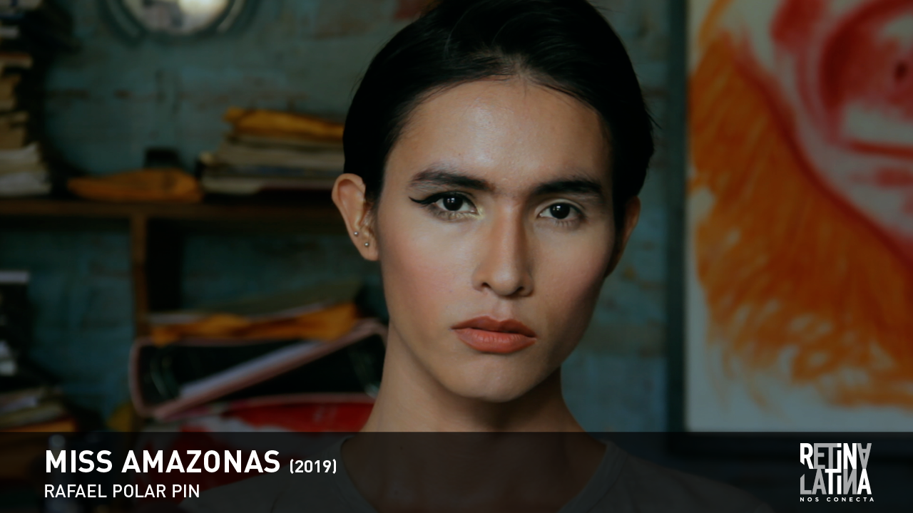 El documental peruano “Miss Amazonas” disponible en la plataforma Retina Latina