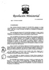 Vista preliminar de documento Archivo PDF de la Resolución Ministerial 0117-2020-MTC/01