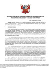 Vista preliminar de documento Resolución N° 118-2022-SUNARP_SN