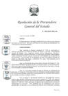 Vista preliminar de documento Resolución de la Procuradora General del Estado N° 198-2022-PGE/PG