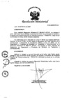 Vista preliminar de documento Archivo PDF de la Resolución Ministerial 0124-2020-MTC/01