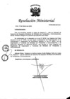 Vista preliminar de documento Archivo PDF de la Resolución Ministerial 0128-2020-MTC/01