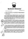 Vista preliminar de documento Archivo PDF de la Resolución Ministerial 0136-2020-MTC/01.02