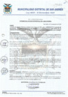 Vista preliminar de documento ACUERDO DE CONCEJO MUNICIPAL N 047-2020-CM-MDSA