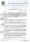 Vista preliminar de documento ACUERDO DE CONCEJO MUNICIPAL N 061-2020-CM-MDSA