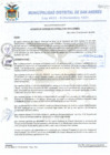 Vista preliminar de documento ACUERDO DE CONCEJO MUNICIPAL N 063-2020-CM-MDSA