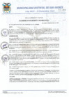 Vista preliminar de documento ACUERDO DE CONCEJO MUNICIPAL N 067-2020-CM-MDSA