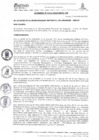 Vista preliminar de documento ACUERDO N° 0113-2022-MPAL-CM – APROBAR la asignación presupuestal para la ejecusión del proyecto - Creación de la trocha Carrozable en el tramo de la progresiva 0+000 - 0+833 del Anexo de Rupacc - Carhuapata - Lircay - Angaraes.pdf