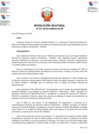 Vista preliminar de documento Resolución