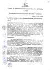Vista preliminar de documento Resolución de Gerencia General