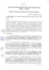 Vista preliminar de documento Resolución de Gerencia General