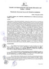 Vista preliminar de documento Resolución de Gerencia General