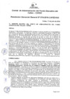 Vista preliminar de documento Resolución de Gerencia General