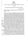Vista preliminar de documento Resolución de Gerencia General