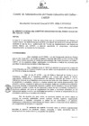 Vista preliminar de documento Resolución de Gerencia General
