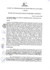 Vista preliminar de documento Resolución de Gerencia General