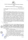 Vista preliminar de documento Resolución de Gerencia General