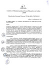 Vista preliminar de documento Resolución de Gerencia General