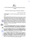 Vista preliminar de documento Resolución de Gerencia General