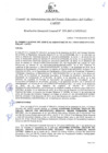 Vista preliminar de documento Resolución de Gerencia General