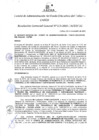 Vista preliminar de documento Resolución de Gerencia General