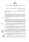 Vista preliminar de documento Resolución de Gerencia General