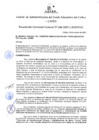 Vista preliminar de documento Resolución de Gerencia General