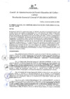 Vista preliminar de documento Resolución de Gerencia General