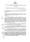 Vista preliminar de documento Resolución de Gerencia General