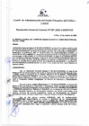 Vista preliminar de documento Resolución de Gerencia General
