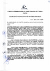 Vista preliminar de documento Resolución de Gerencia General
